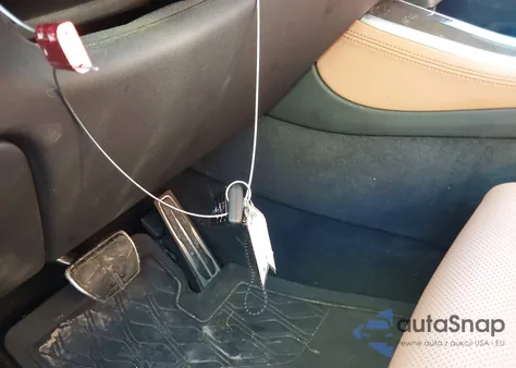 2023 BMW X5 xDrive40I из США, поврежденный, VIN 5UXCR6C02P9P88656